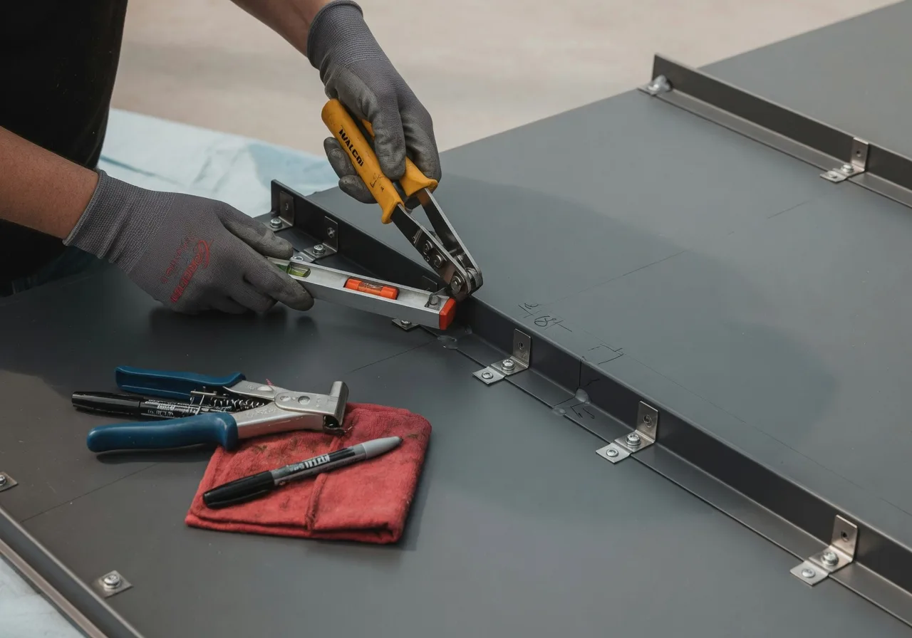 Why choose Metal Roofing Installation in Westbrook, TX